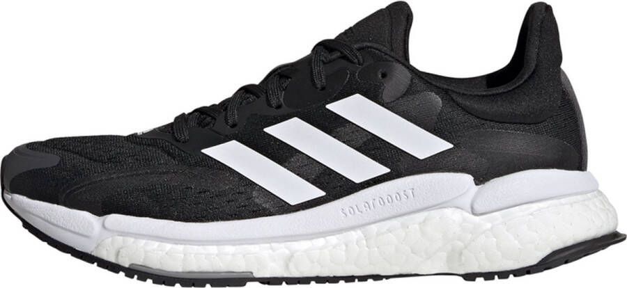 Adidas Performance Solarboost 4 Schoenen Dames Zwart