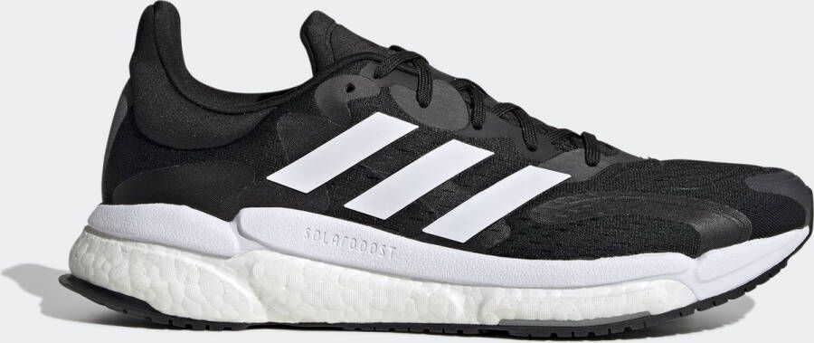 Adidas Perfor ce Solarboost 4 Schoenen Unisex Zwart