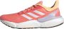 Adidas Sportieve Sneakers met Light Boost Technologie Orange Dames - Thumbnail 1