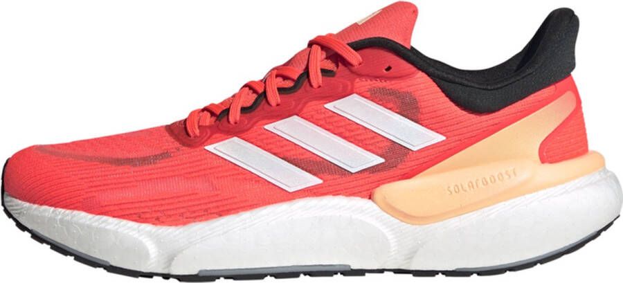 Adidas Perfor ce Solarboost 5 Schoenen Unisex Oranje