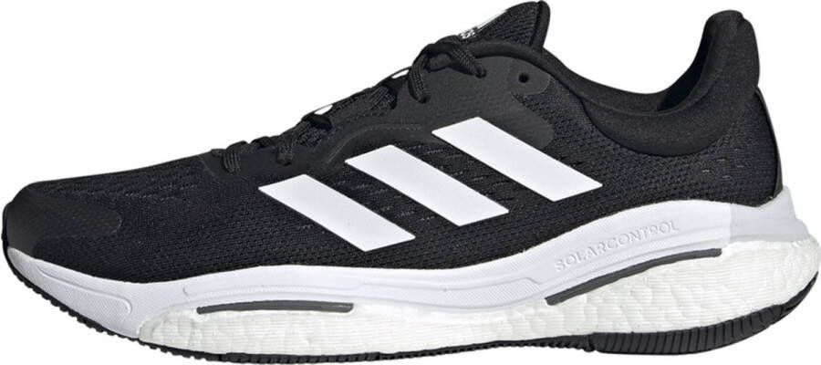adidas Performance Solarcontrol Schoenen Heren Zwart
