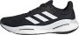 Adidas Solar Control Heren Sportschoenen Hardlopen Weg zwart wit - Thumbnail 6