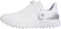 Adidas Performance Solarmotion BOA 24 Spikeless Golfschoenen Dames Wit - Thumbnail 1
