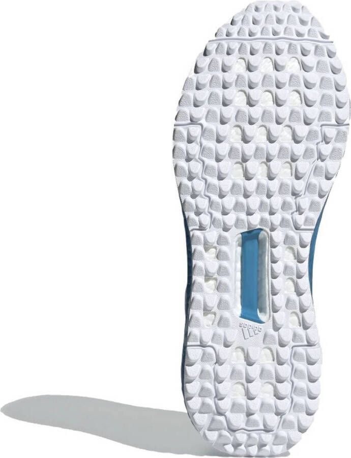 adidas Performance Solarthon De schoenen van het golf Mannen Grijs