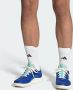 Adidas Perfor ce SoleMatch Control Tennisschoenen Unisex Blauw - Thumbnail 1