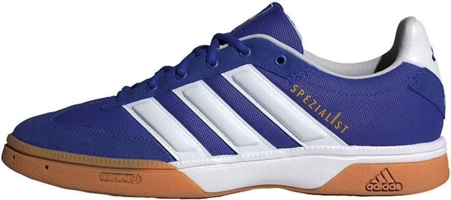Adidas Performance Zaalschoenen SPEZIALIST INDOOR geschikt voor elke binnensport