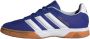 Adidas Performance Specialist Indoor Sneakers Heren Blauw - Thumbnail 1