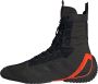 Adidas Perfor ce Speedex 23 Schoenen Unisex Grijs - Thumbnail 5