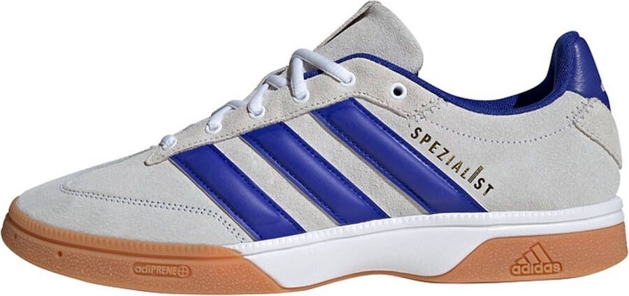 Adidas Performance Zaalschoenen SPEZIALIST INDOOR geschikt voor elke binnensport