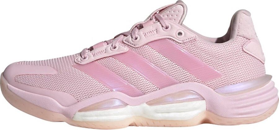 Adidas Performance Stabil 16 Indoor Schoenen Dames Roze