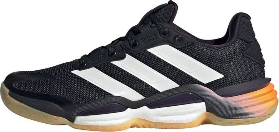 Adidas Performance Stabil 16 Indoor Schoenen Dames Zwart