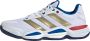 Adidas Perfor ce Stabil 16 Indoor Schoenen Wit - Thumbnail 1