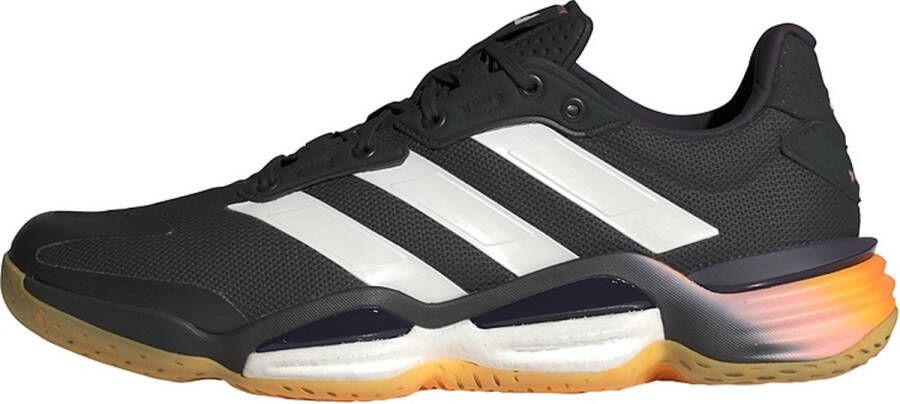 adidas Performance Stabil 16 Indoor Schoenen Heren Zwart