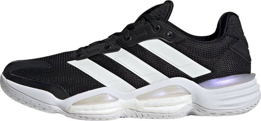 Adidas Performance Stabil 16 Indoor Schoenen Unisex Zwart