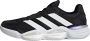 Adidas Performance Stabil 16 Indoor Schoenen Unisex Zwart - Thumbnail 1