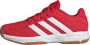Adidas Perfor ce Stabil Indoor Schoenen Kids Kinderen Rood - Thumbnail 1