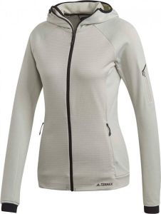 Adidas Performance Stockhorn Veste outdoor Vrouw Witte