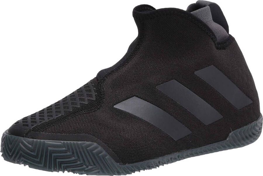 Adidas Performance Stycon W Clay Tennisschoenen Vrouwen zwart