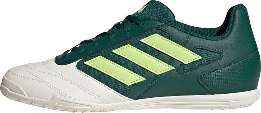 Adidas Performance Super Sala 2 Indoor Voetbalschoenen Heren Groen