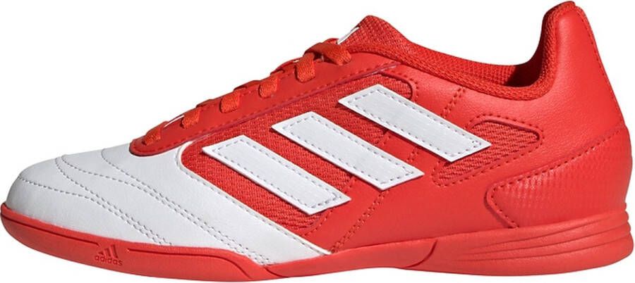 adidas Performance Super Sala 2 Indoor Voetbalschoenen Kinderen Oranje