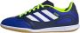 Adidas Perfor ce Super Sala Competition 3 Indoor Voetbalschoenen Kids Kinderen Blauw - Thumbnail 1