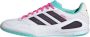 Adidas Perfor ce Super Sala Competition 3 Indoor Voetbalschoenen Unisex Wit - Thumbnail 1
