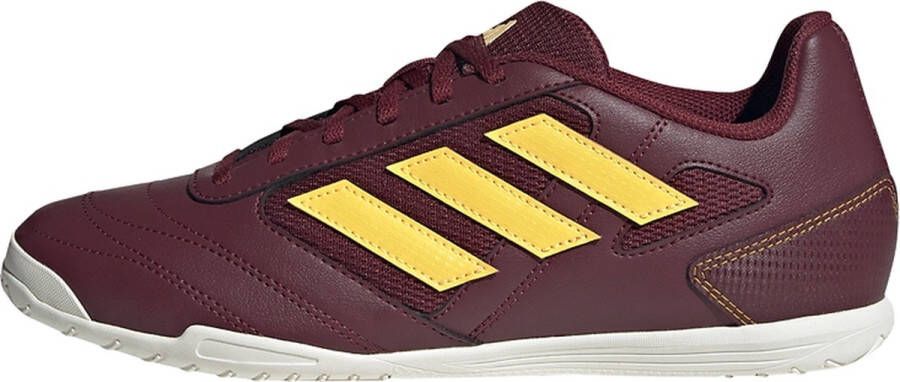 Adidas Perfor ce Super Sala II Indoor Voetbalschoenen Unisex Bordeaux