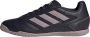 Adidas Performance Super Sala II Indoor Voetbalschoenen Unisex Paars - Thumbnail 1