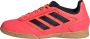 Adidas Performance Super Sala II Indoor Voetbalschoenen Kids Kinderen Roze - Thumbnail 2