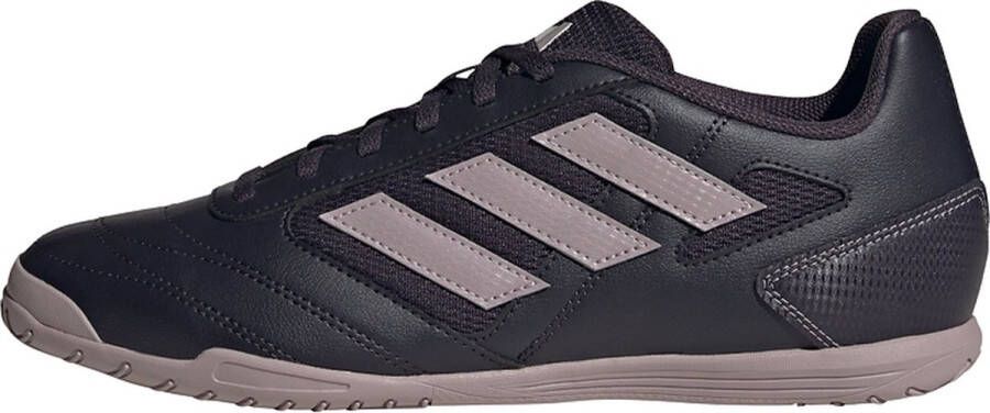 Adidas Perfor ce Super Sala II Indoor Voetbalschoenen Unisex Paars