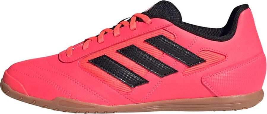 adidas Performance Super Sala II Indoor Voetbalschoenen Unisex Roze