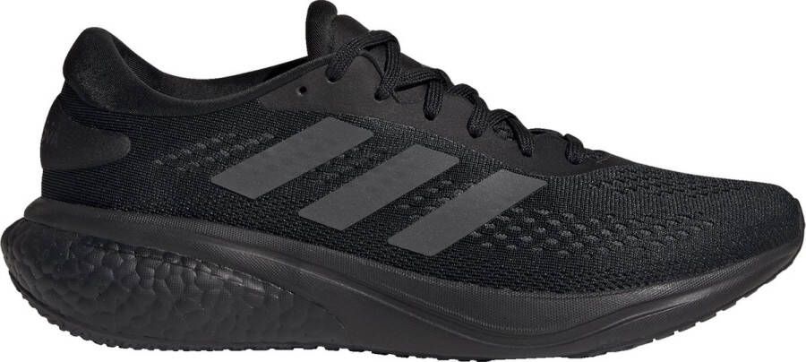 Adidas Performance Supernova 2.0 Schoenen Heren Zwart