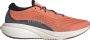 Adidas Performance Supernova 2.0 x Parley Schoenen Unisex Oranje - Thumbnail 1