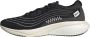 Adidas Perfor ce Supernova 2.0 x Parley Schoenen Unisex Zwart - Thumbnail 1