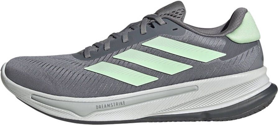 adidas Performance Supernova Ease Schoenen Heren Grijs