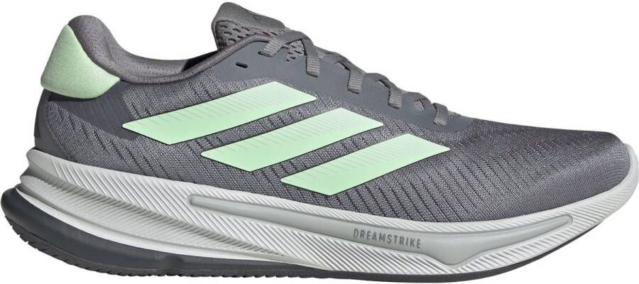 Adidas Performance Supernova Ease Schoenen Heren Grijs