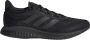 Adidas Performance Supernova M Hardloopschoenen Man Zwarte - Thumbnail 1