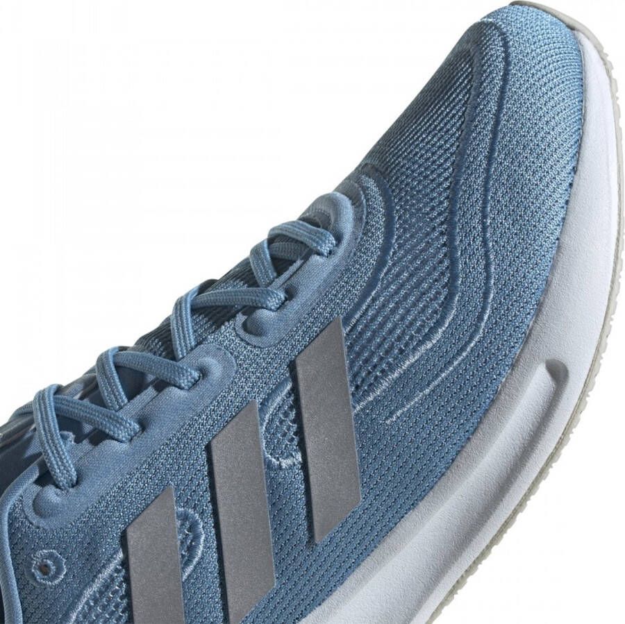 adidas Performance Supernova W Hardloopschoenen Vrouwen Blauwe