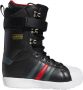 Adidas Performance Superstar Adv Snowboard schoenen Man Zwarte - Thumbnail 1