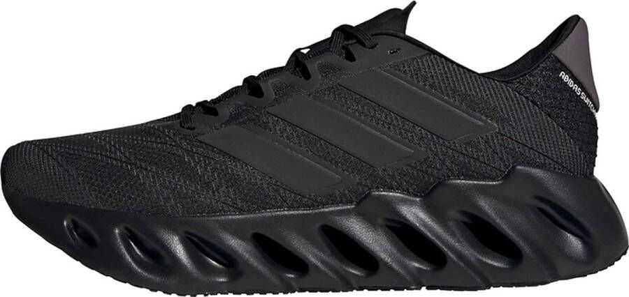 Adidas Performance Switch Fwd 2 Hardloopschoenen Unisex Zwart