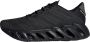 Adidas Performance Switch Fwd 2 Hardloopschoenen Unisex Zwart - Thumbnail 1