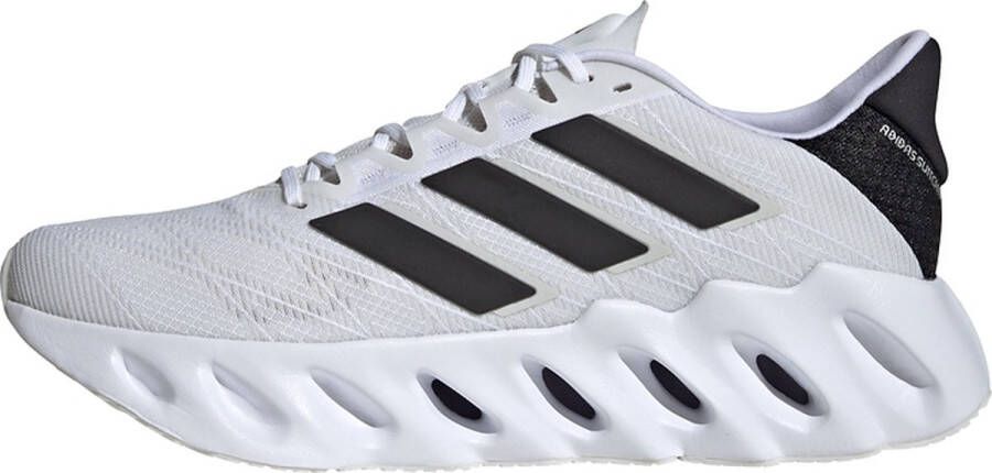 Adidas Performance Switch Fwd 2 Hardloopschoenen Unisex Wit