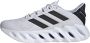 Adidas Performance Switch Fwd 2 Hardloopschoenen Unisex Wit - Thumbnail 1