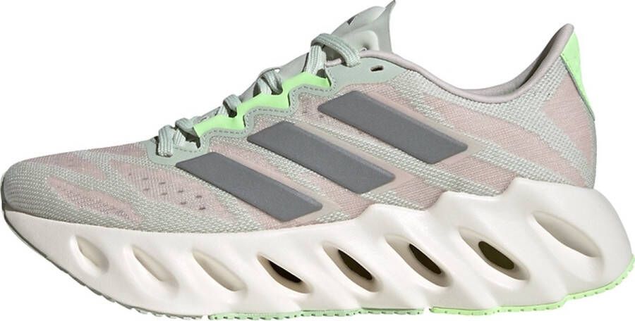 Adidas Performance Switch FWD Hardloopschoenen Dames Groen