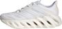 Adidas Performance Switch FWD Hardloopschoenen Dames Wit - Thumbnail 1