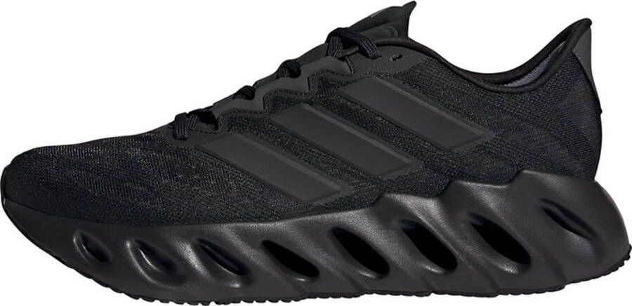 Adidas Perfor ce Switch FWD Hardloopschoenen Zwart