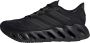 Adidas Perfor ce Switch FWD Hardloopschoenen Zwart - Thumbnail 1