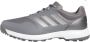 Adidas Performance Tech Response SL 3.0 Wide Golfschoenen Heren Grijs - Thumbnail 1