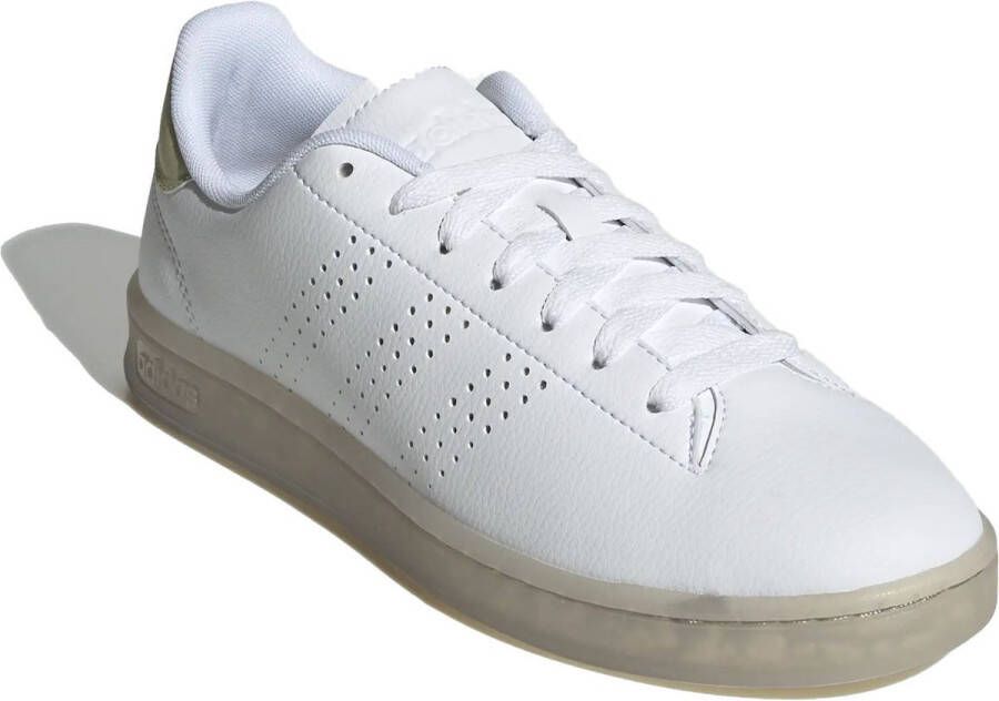 Adidas Performance De sneakers van de manier Advantage Ecogrind