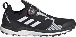 Adidas TERREX Agravic BOA Boost Heren Trail-Running Schoenen Wandelschoenen FY9454